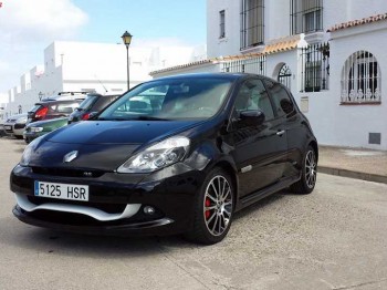 Vendo o cambio clio sport gordini numerado