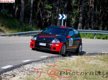 Venta clio sport gr n