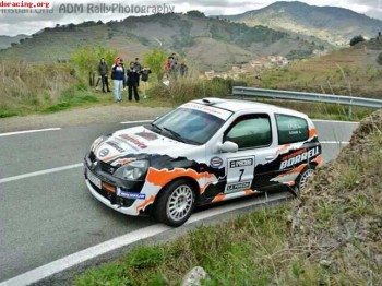 Se alquila clio sport tope grupo n catalunya