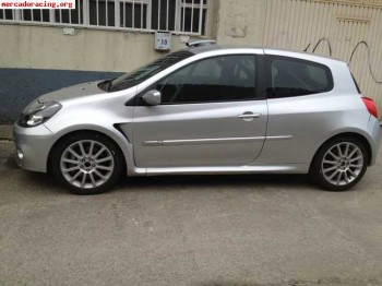 Clio sport iii rs grupo n/a
