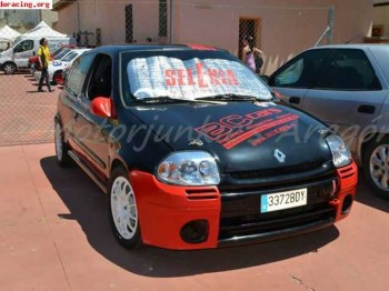Clio sport fase 1