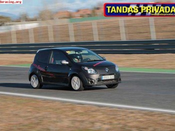 Twingo rs 133
