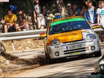 Urge venta!!!! clio sport fase 1 grupo n