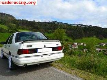 Se cambia sierra cosworth 2rm