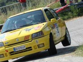 Clio mecanica williams