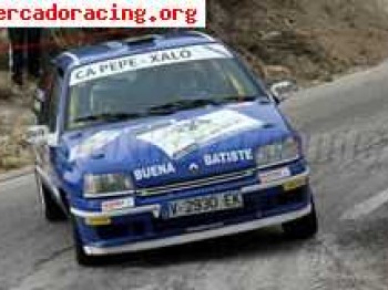 Clio 16v gr.a