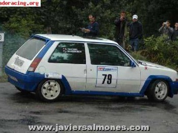 Se vende gt turbo, barato urge