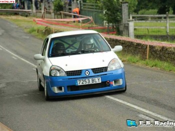 Clio sport