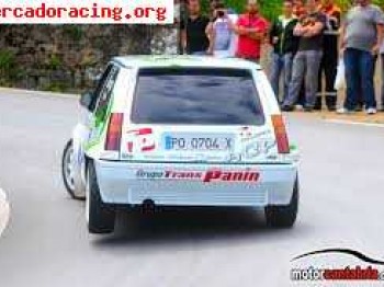 Se vende gt turbo grupo a