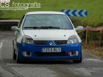 Clio sport