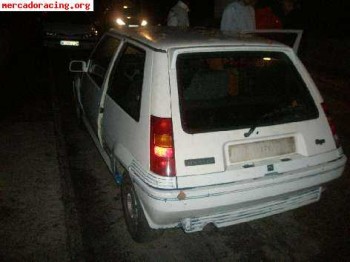 Gt turbo para montar 1000 €