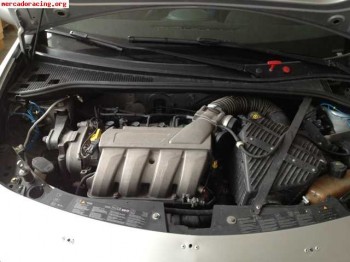 Clio sport iii rs grupo n/a 14000 euros