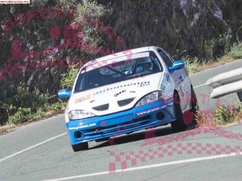 Vendo o cambio por renault superior