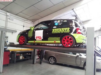 Renault clio sport gr.n