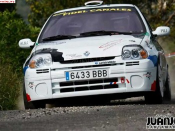 Clio sport fase i