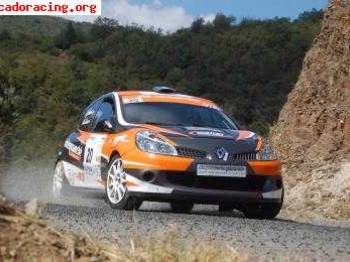 Clio r3 access 250 option max