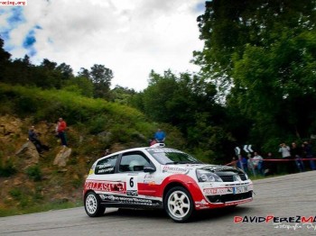 Se vende renault clio sport