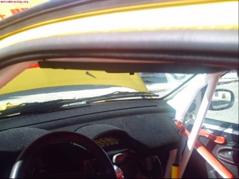 Urge venta o alquiler clio sport f2000