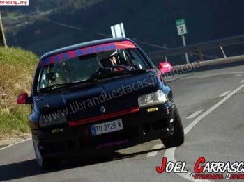 Clio gr a