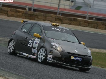 Clio cup iii