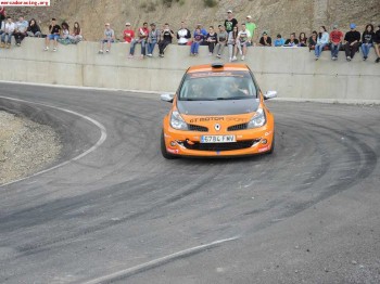 Clio r3 maxi 248 cv