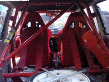 Se vende gt turbo fase ii