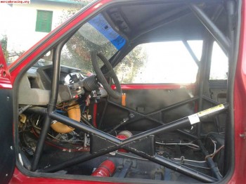 Vendo gt turbo gr. a