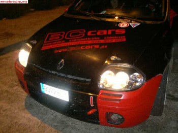 Clio sport fase 1