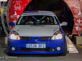 Vendo renault clio sport gr.n 12500€