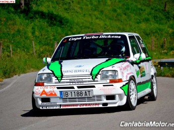 Vendo r5 gt turbo homologado rallyes