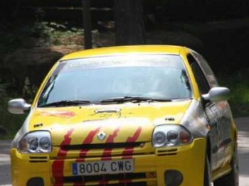 Se vende clio sport grupo n fase 1