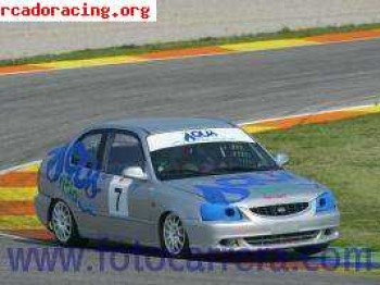 Venta clio cup circuitos fase ii evolucion 2005