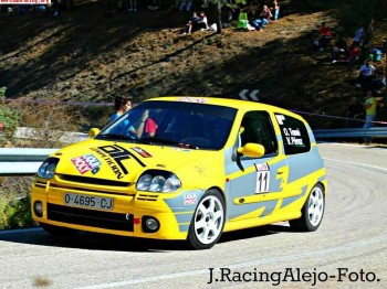Clio sport ultimo precio