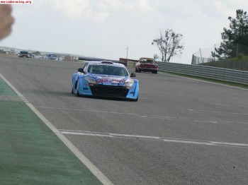 Vendo megane trophy especicaciones fia para gt y recistencia