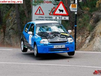 Renault clio sport gr.n nuevo precio hasta el 15 de enero