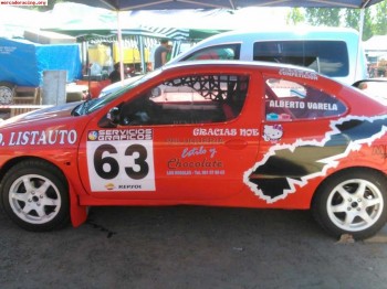 Se vende megane coupe 2.0 16v