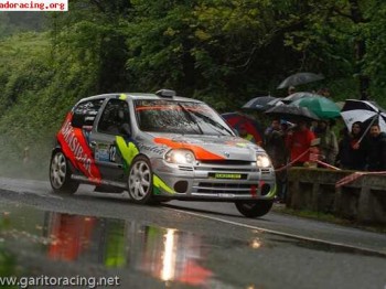 Se vende clio sport f2000 ex jonathan cabo