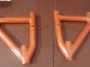 Carroceria clio maxi nueva oferta