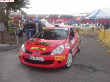 Clio r3