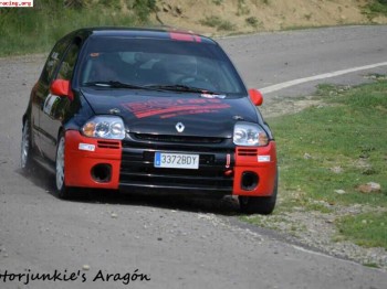 Clio sport fase 1