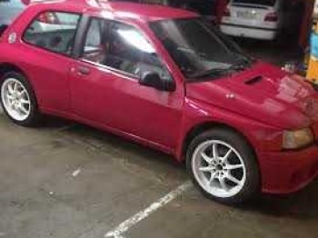 Proyecto clio maxi ((( 4000 € )))