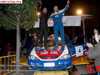 Renault megan secuencial  ex oscar barroso