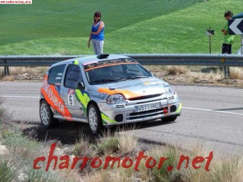 Se vende clio sport f2000 ex jonathan cabo