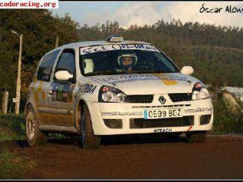 En venta clio sport tope gºn