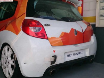 Venta renault clio sport 3 ex jordi sola