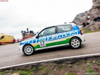 Se vende clio spport grupo n 