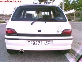 Clio16v grupo.n (nunca circuito) catalunya