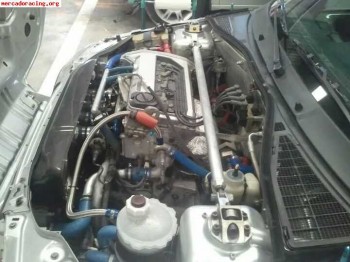 Vendo clio williams grupo a renault sport