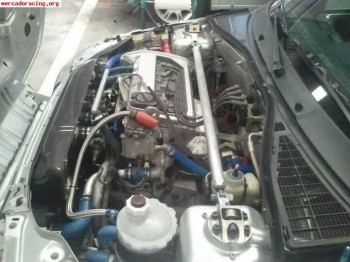 Vendo clio williams grupo a renault sport