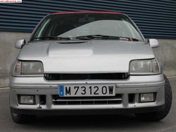 Clio williams gr.a